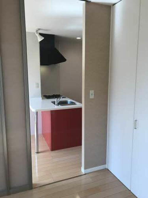 サーティーン・IX0102の内装