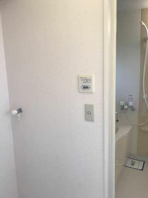 サーティーン・IX0102の内装