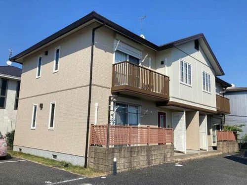サンクレスト カキミ0203の外観