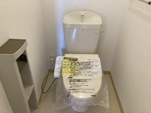 サンクレスト カキミ0203の内装