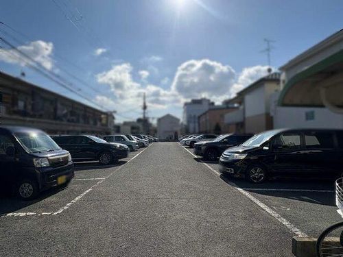 大住町光陽ハイツ0210の外観