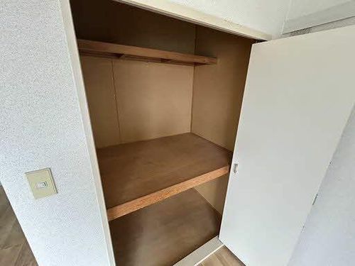 大住町光陽ハイツ0210の内装