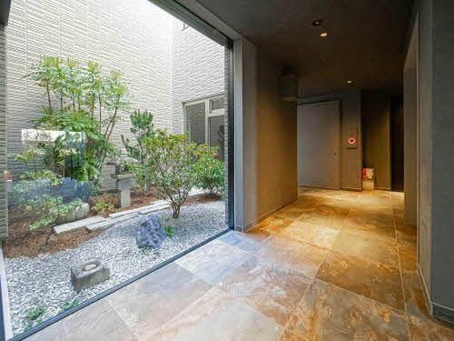 Sha Maison Grande0101の外観