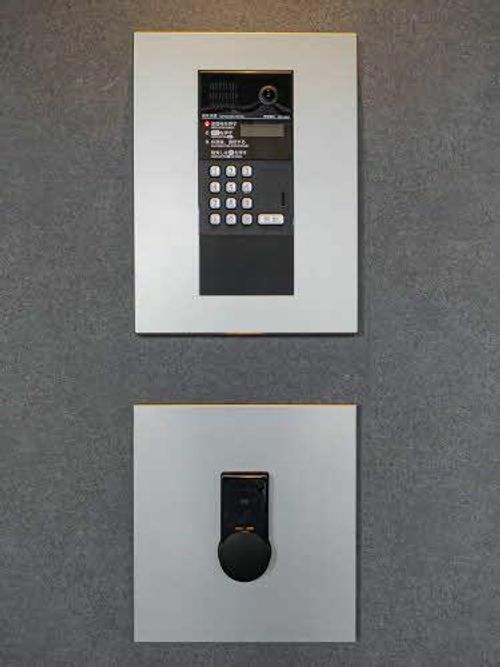 Sha Maison Grande0101のその他画像