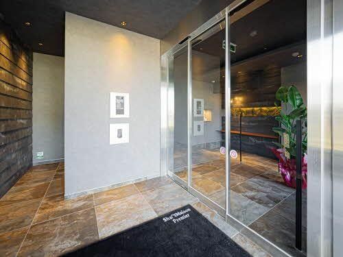 Sha Maison Grande0101の外観
