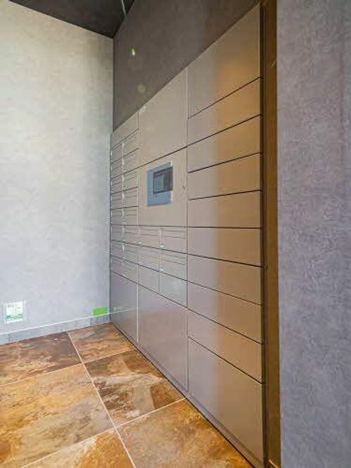 Sha Maison Grande0101のその他画像
