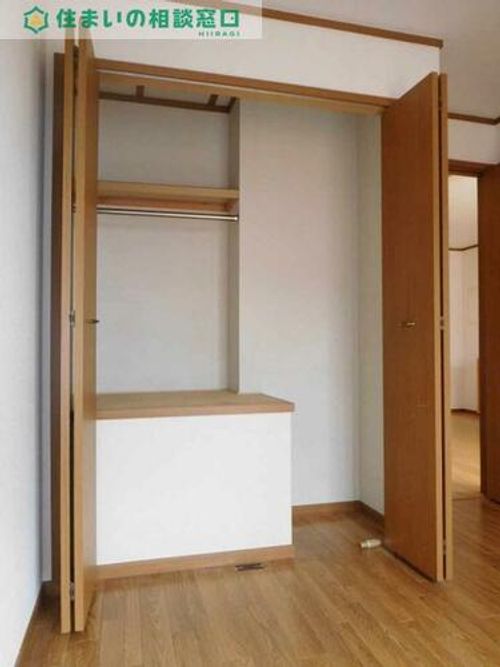 愛知県高浜市本郷町4丁目(アパート)の賃貸物件の内装