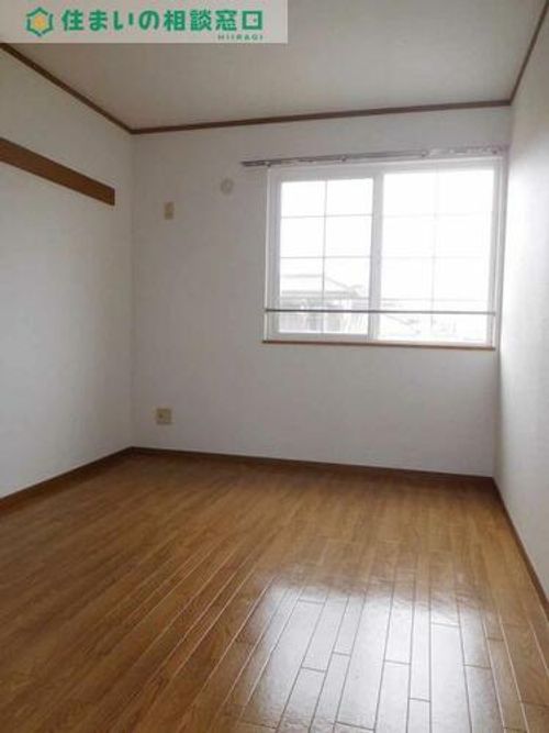 愛知県高浜市本郷町4丁目(アパート)の賃貸物件の内装