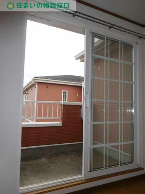 愛知県高浜市本郷町4丁目(アパート)の賃貸物件の内装