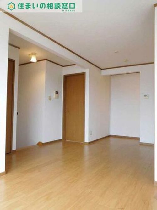 愛知県高浜市本郷町4丁目(アパート)の賃貸物件の内装