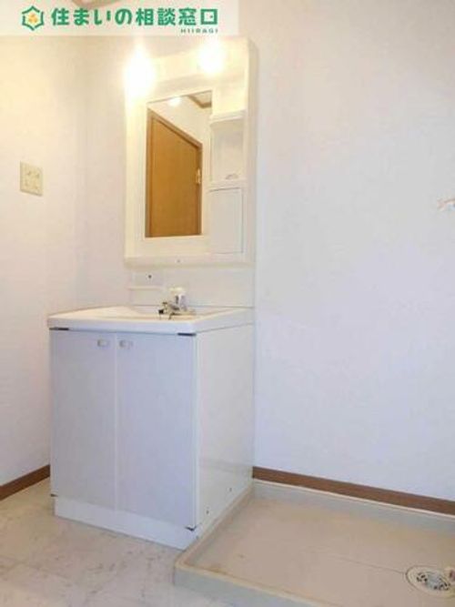 愛知県高浜市本郷町4丁目(アパート)の賃貸物件の内装