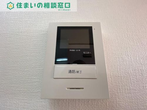 愛知県碧南市立山町1丁目(アパート)の賃貸物件のその他画像