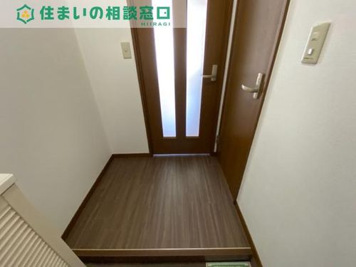 愛知県碧南市立山町1丁目(アパート)の賃貸物件の内装