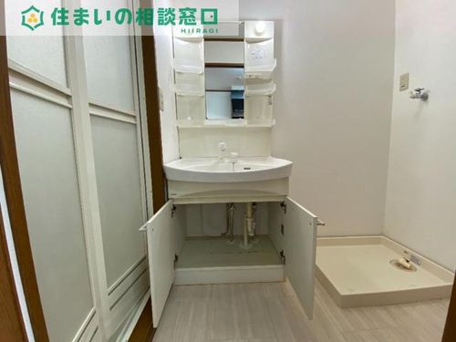 愛知県碧南市立山町1丁目(アパート)の賃貸物件の内装