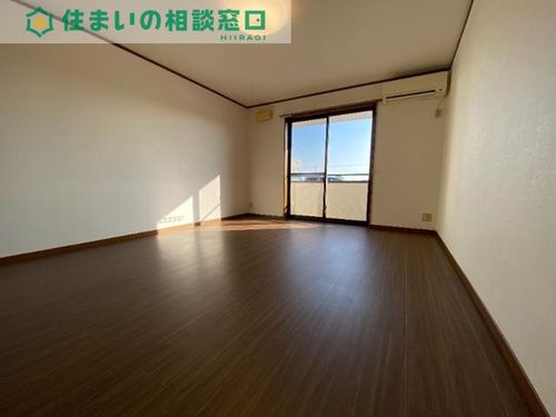 愛知県碧南市立山町1丁目(アパート)の賃貸物件の内装