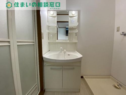 愛知県碧南市立山町1丁目(アパート)の賃貸物件の内装