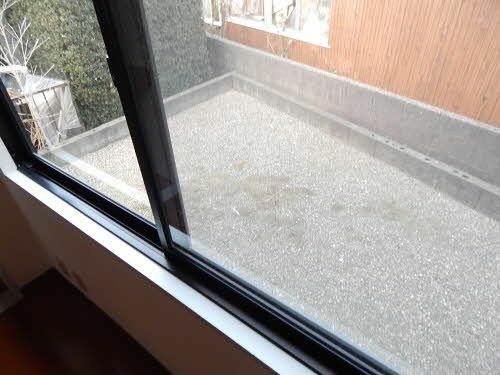 ディアス前原 B棟B0105の内装