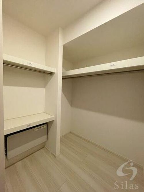 大阪府大東市太子田2丁目(アパート)の賃貸物件の内装