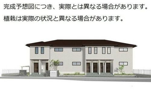大阪府大東市太子田2丁目(アパート)の賃貸物件の外観