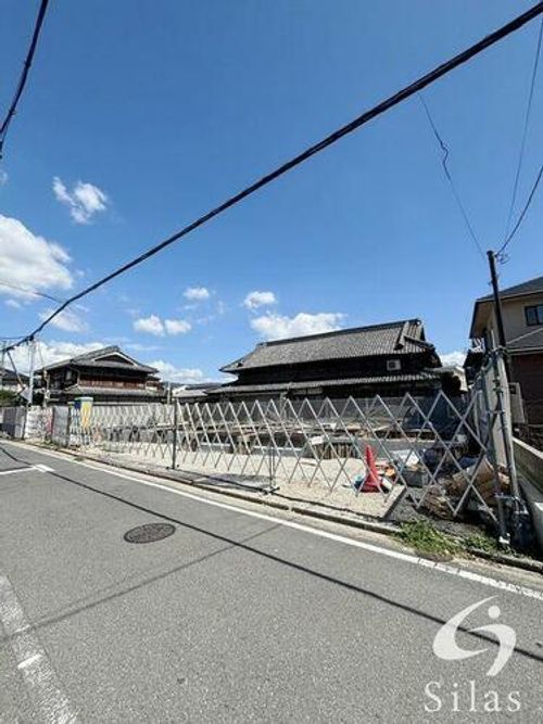 大阪府大東市太子田2丁目(アパート)の賃貸物件のその他画像