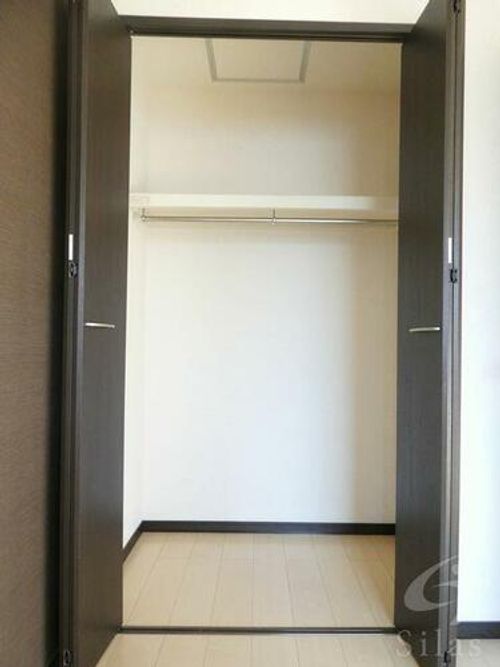 大阪府大阪市東淀川区南江口1丁目(アパート)の賃貸物件の内装