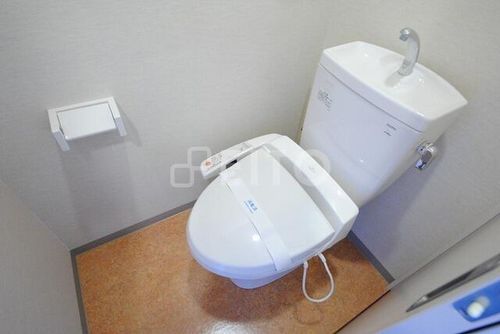 studio御所ノ杜の内装