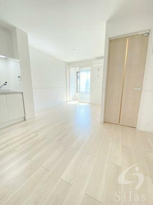 大阪府堺市堺区石津町3丁(アパート)の賃貸物件の内装