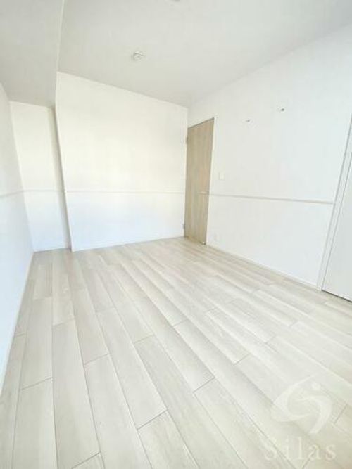 大阪府堺市堺区石津町3丁(アパート)の賃貸物件の内装