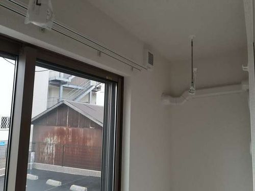 大阪府堺市堺区石津町3丁(アパート)の賃貸物件のその他画像