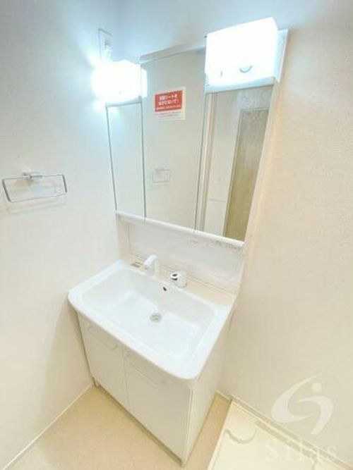 大阪府堺市堺区石津町3丁(アパート)の賃貸物件の内装