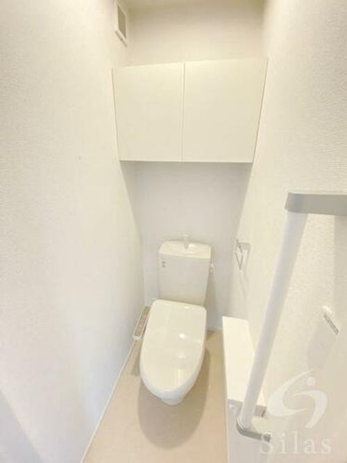 大阪府堺市堺区石津町3丁(アパート)の賃貸物件の内装