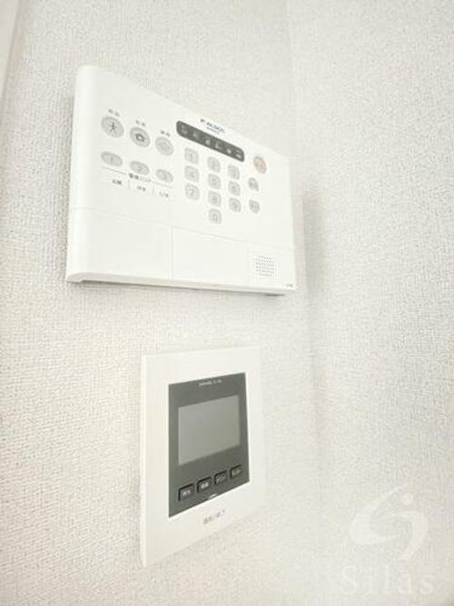 大阪府堺市堺区石津町3丁(アパート)の賃貸物件のその他画像