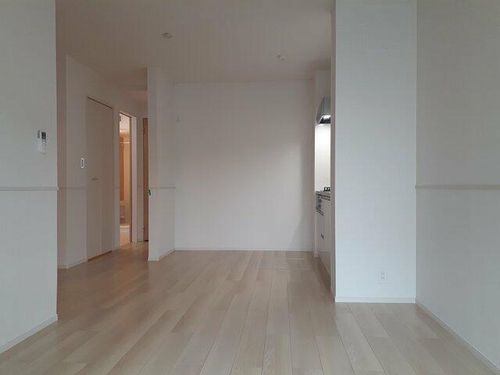 大阪府堺市堺区石津町3丁(アパート)の賃貸物件の内装