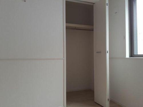 大阪府堺市堺区石津町3丁(アパート)の賃貸物件の内装