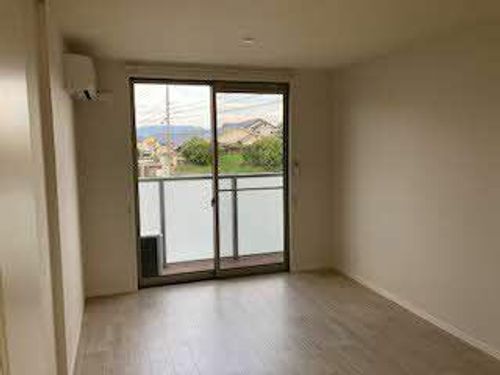 Serena Villa SKの内装