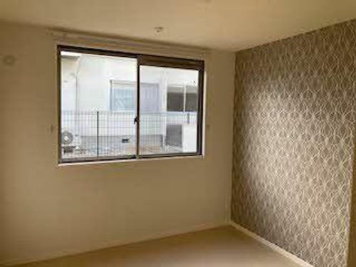 Serena Villa SKの内装