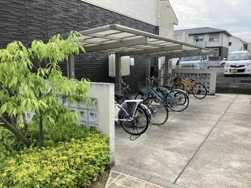 Serena Villa SKの外観