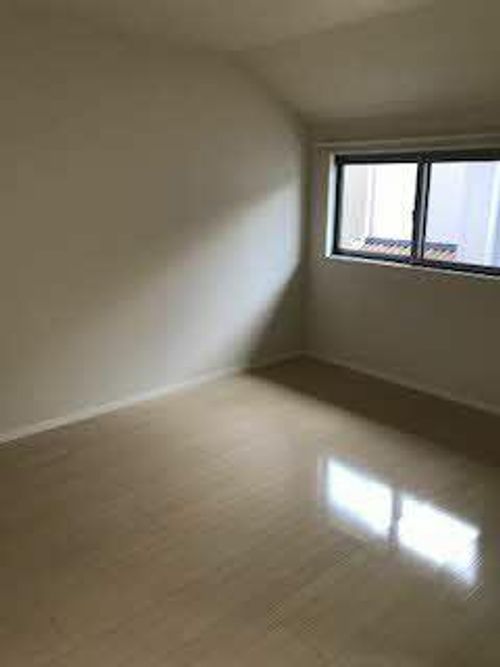 ハニー・コナ0202の内装