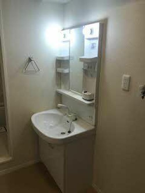 ハニー・コナ0202の内装