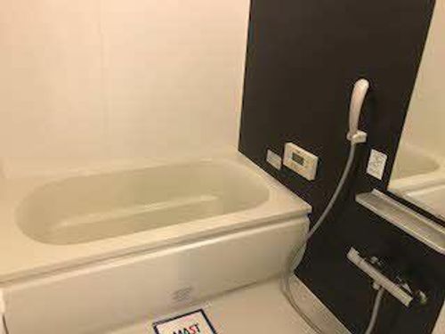 ハニー・コナ0202の内装