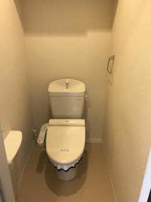 ハニー・コナ0202の内装