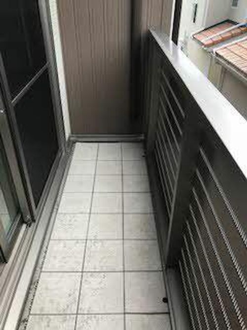 ハニー・コナ0202の内装