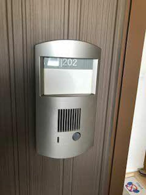 ハニー・コナ0202の内装