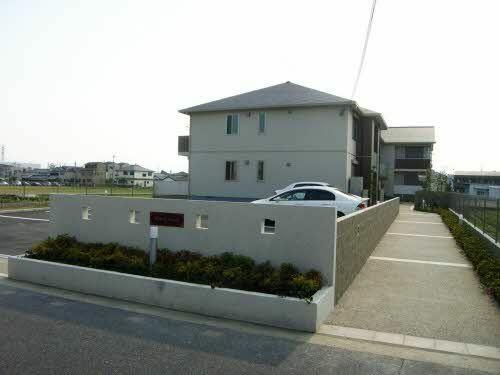 ハニー・コナ0202の外観