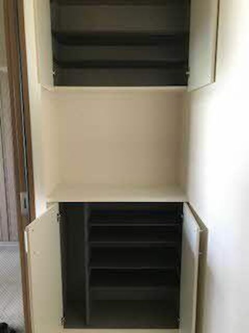 ハニー・コナ0202の内装