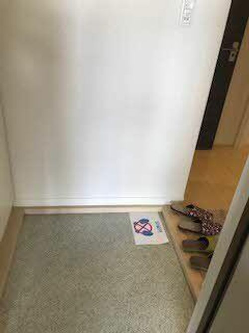 ハニー・コナ0202の内装