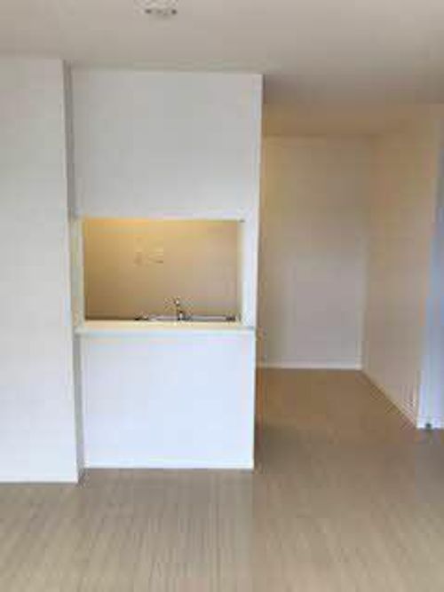 ハニー・コナ0202の内装