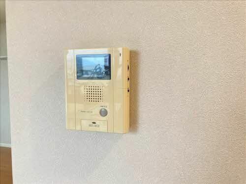 スクエア コート ミーティア0301のその他画像