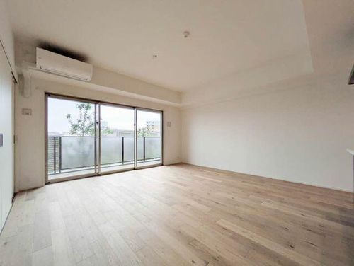 LaSante照葉オーシャンテラスA0204の内装