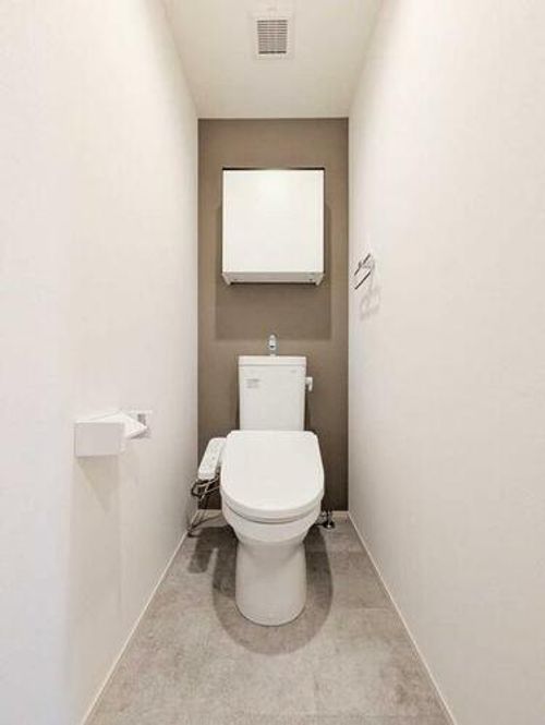LaSante照葉オーシャンテラスA0204の内装